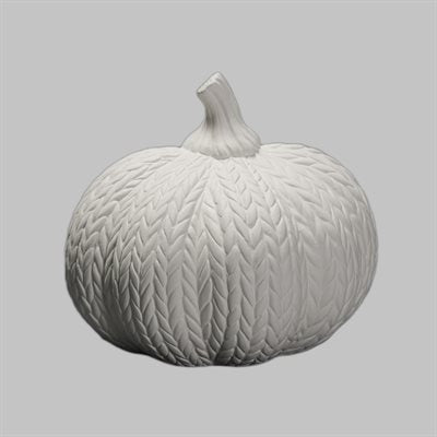 Woven Pumpkin