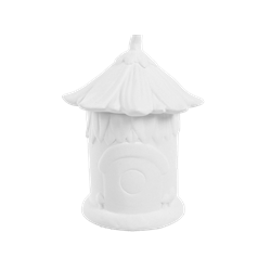 Petite Fairy House Box