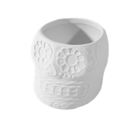 Day of the Dead Planter