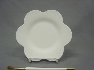 Flower Plate