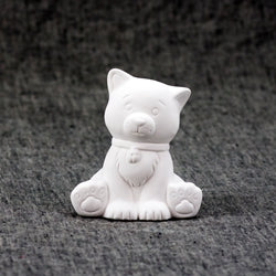 Sitting Cat
