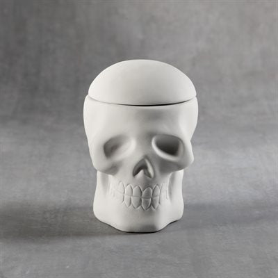 Skull Box