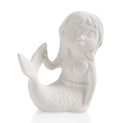 Mermaid Party Animal