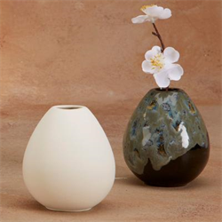 Drop Bud Vase