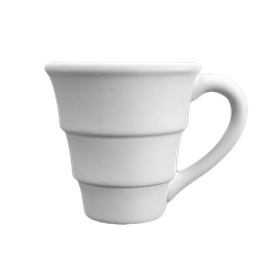 Shifted Layers Mug