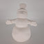 Lumpy Snowman