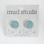Starry Studs Mud Studs