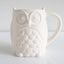 Tall Owl Mug