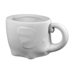 Elephant Mug
