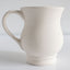 Curvy Stoneware Mug