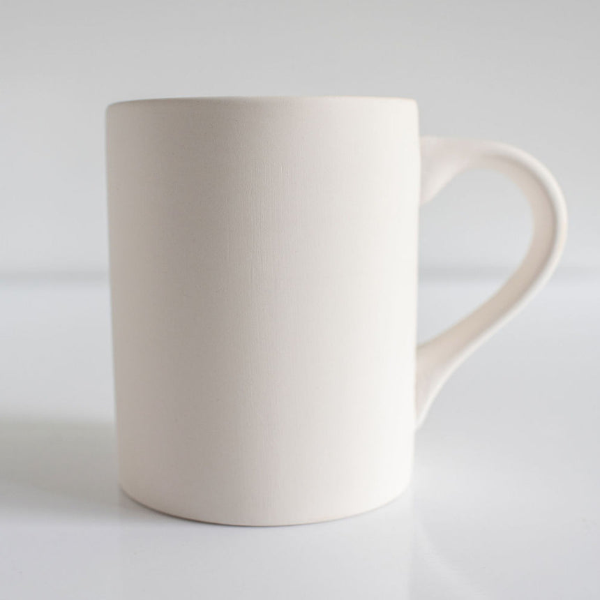 Classic 16 oz Mug