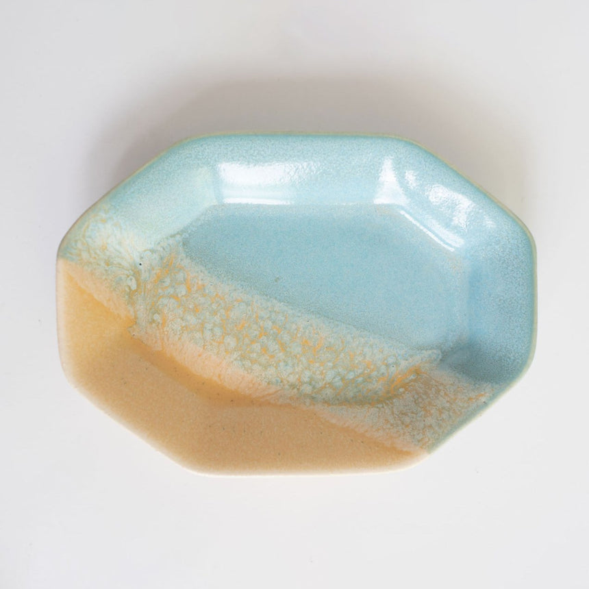 Coastal Calm Soap Dish