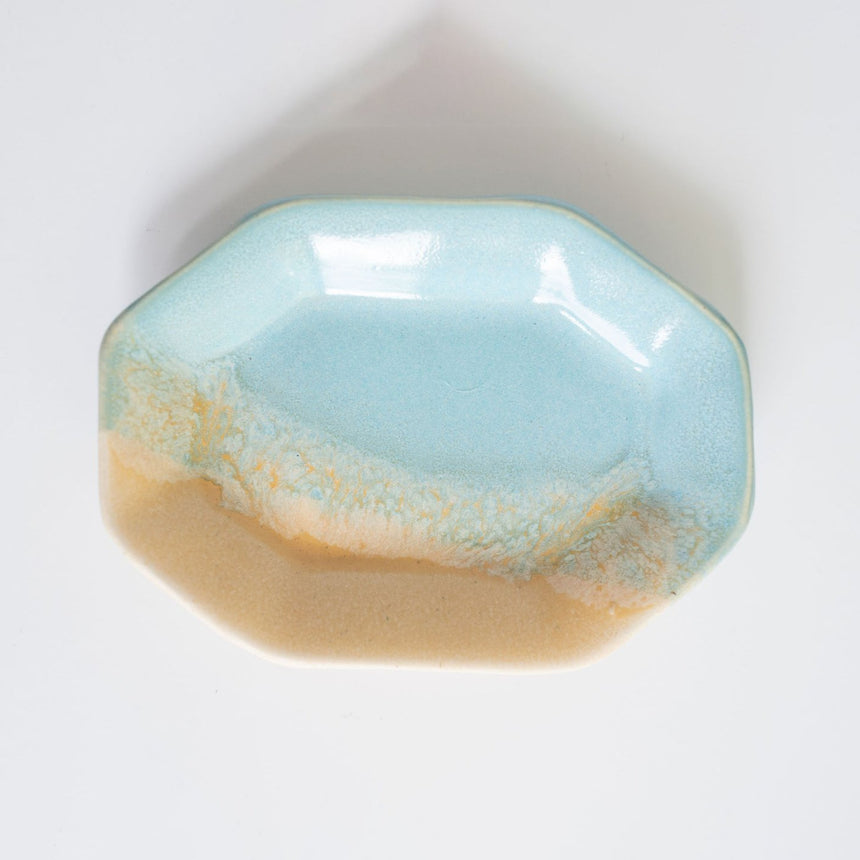 Coastal Calm Soap Dish