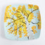 Fall Leaves Platter