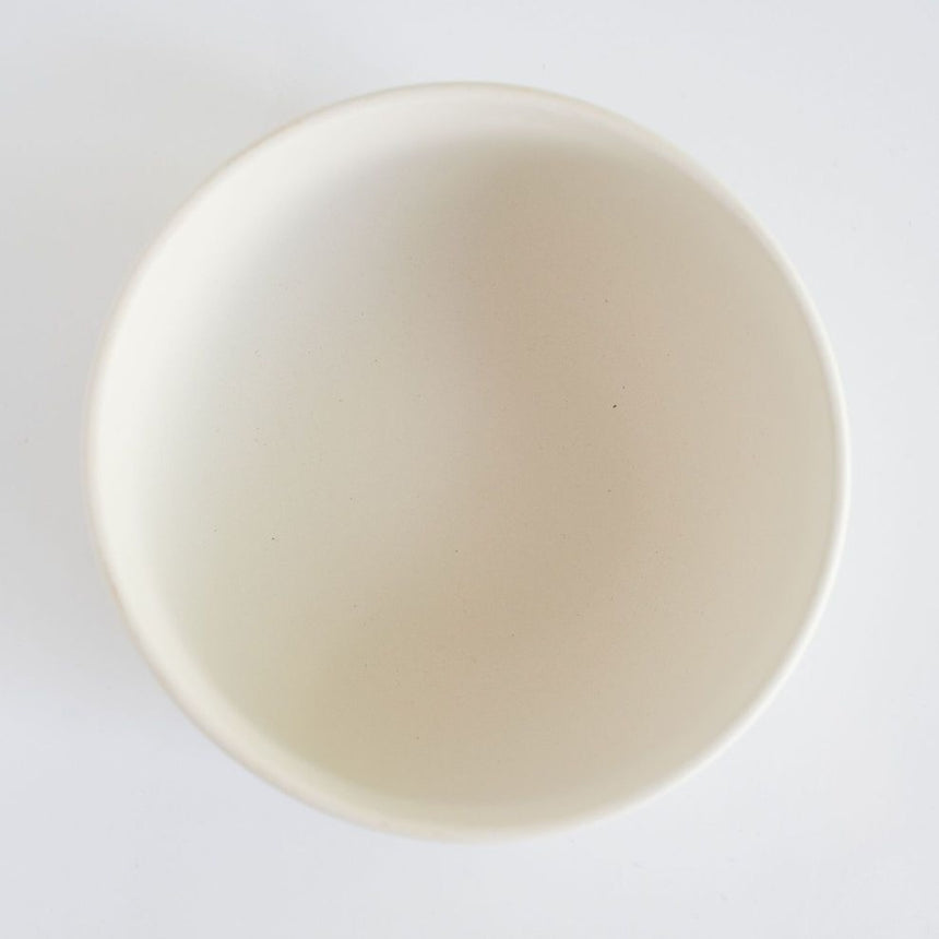 Cereal bowl