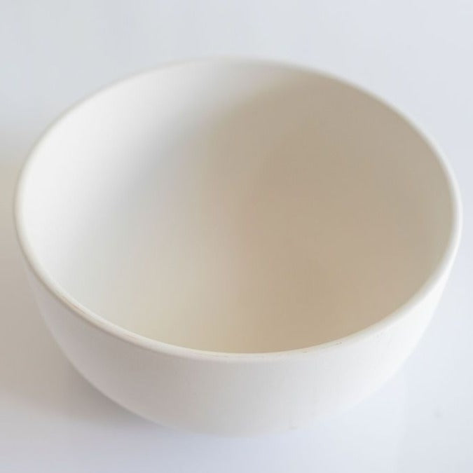 Cereal bowl – Happy Potter Pottery Studio