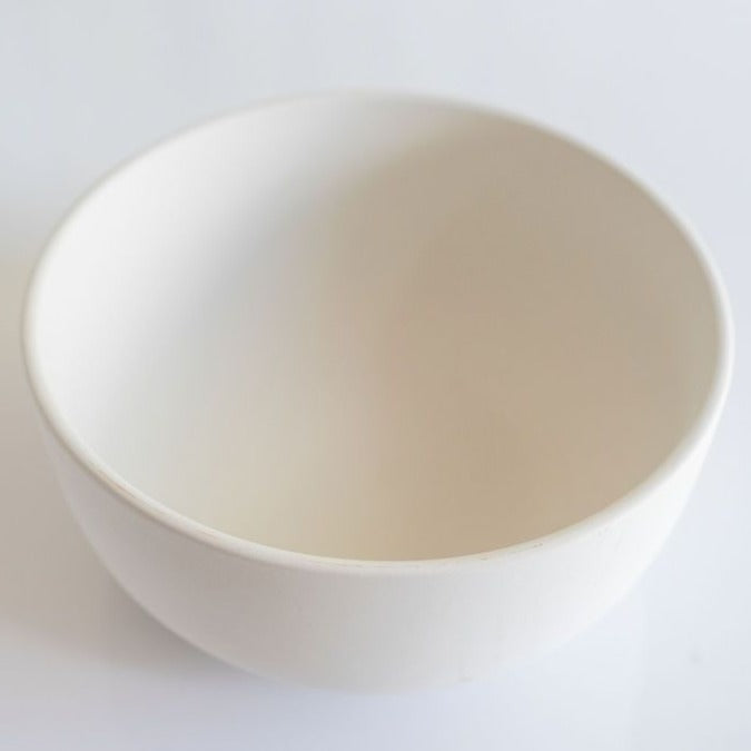 Cereal bowl