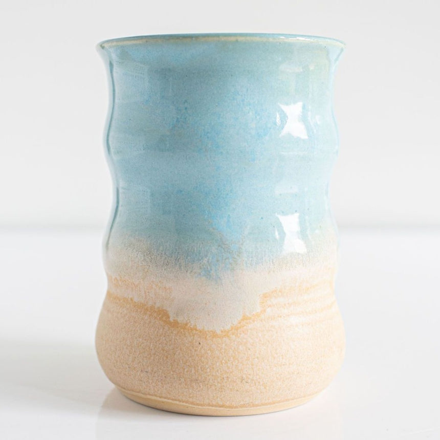 Coastal Calm Tumbler