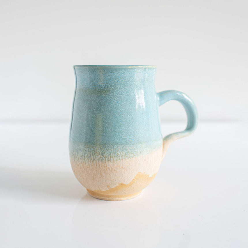 Coastal Calm Mug