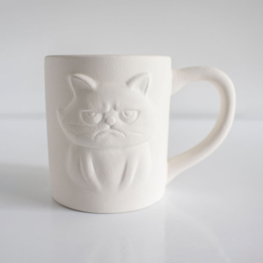 Grumpy Cat Mug