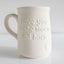 I Love You to the Moon and Back Mug