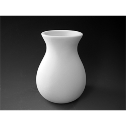 Teardrop Bud Vase