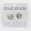 Pebbles By The Lake Mud Studs