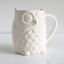 Tall Owl Mug